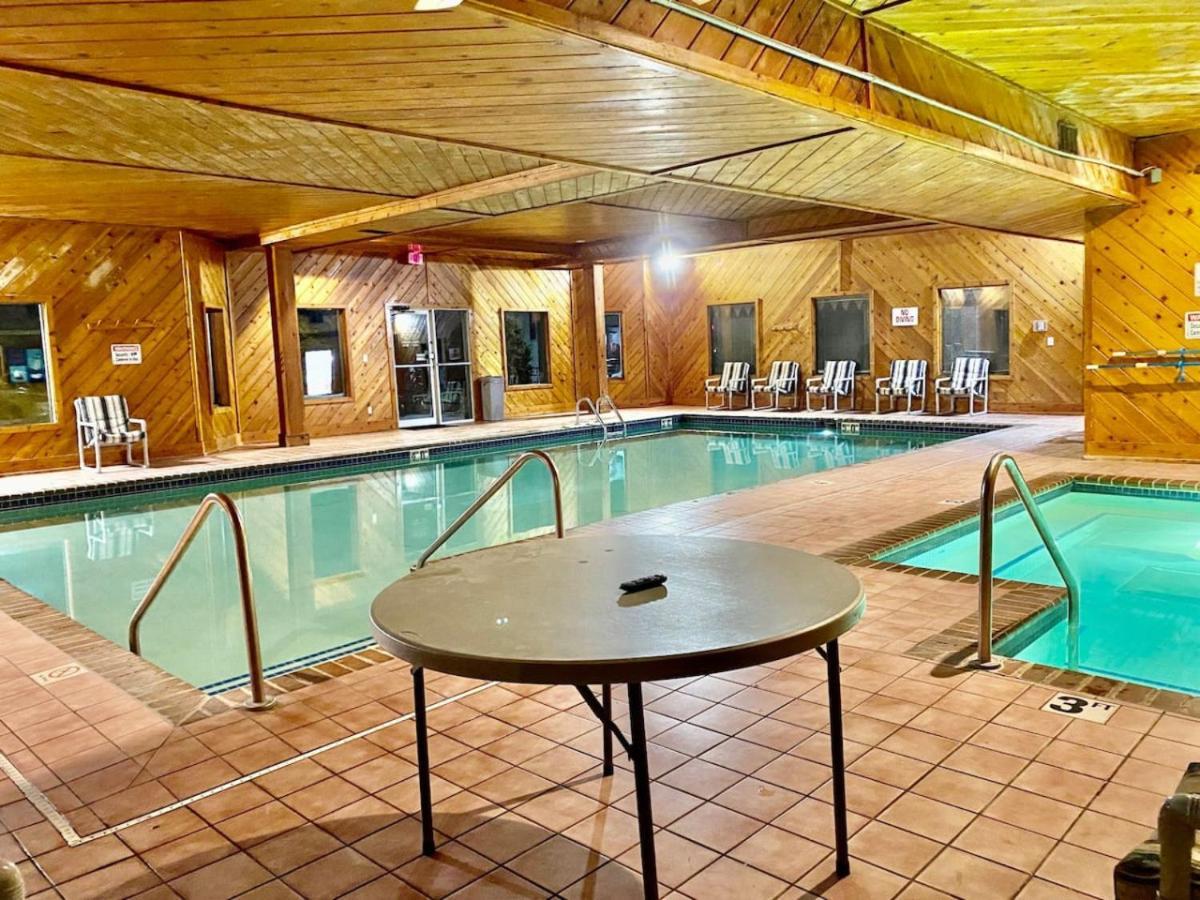 Dells Suite Dreams At Lighthouse Cove Condominiums Wisconsin Dells Exterior photo