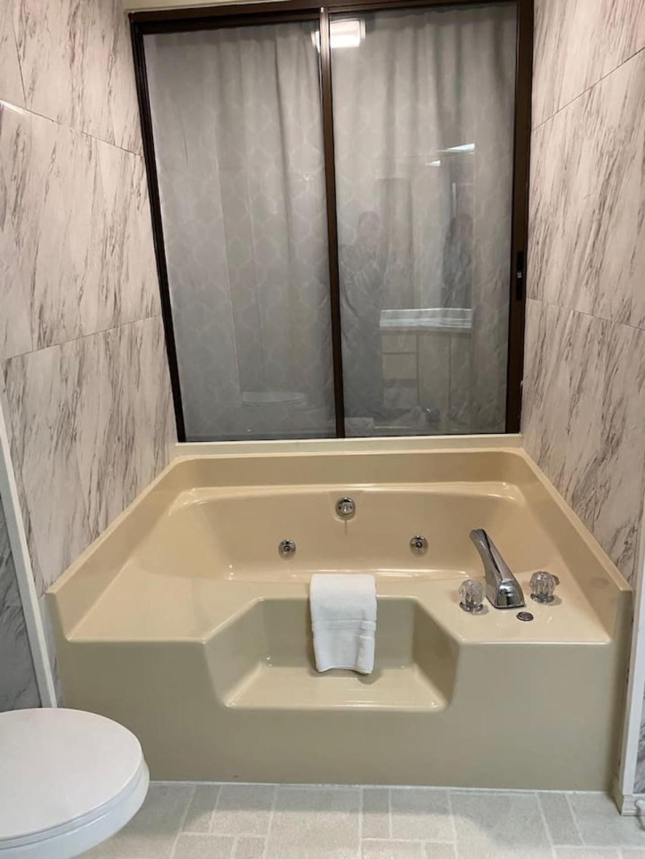 Dells Suite Dreams At Lighthouse Cove Condominiums Wisconsin Dells Exterior photo