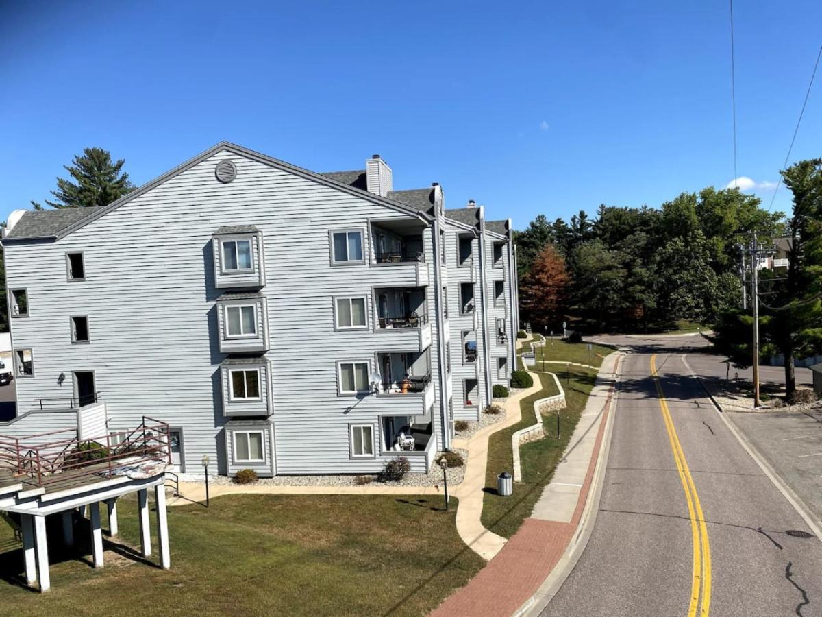 Dells Suite Dreams At Lighthouse Cove Condominiums Wisconsin Dells Exterior photo