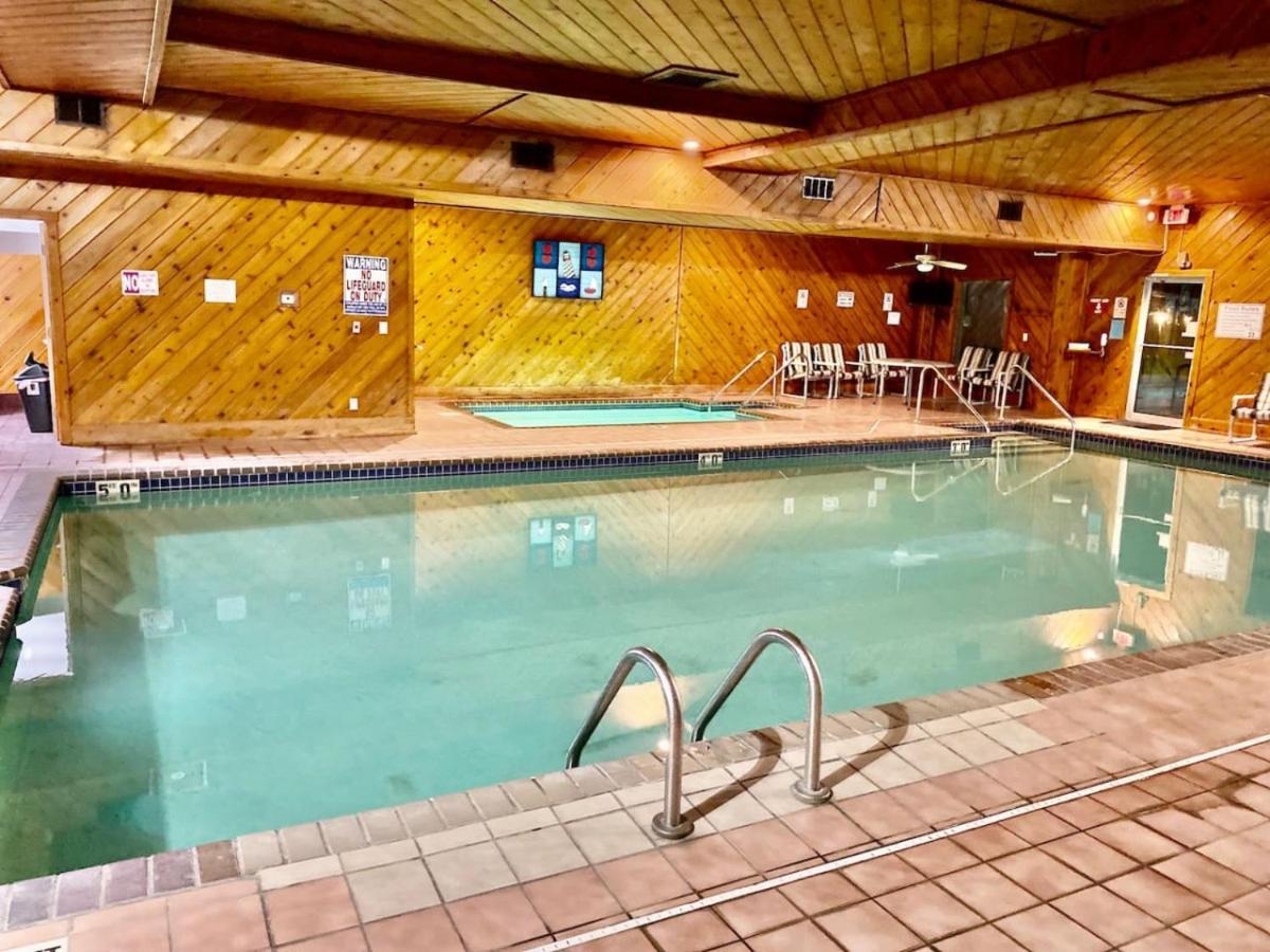 Dells Suite Dreams At Lighthouse Cove Condominiums Wisconsin Dells Exterior photo