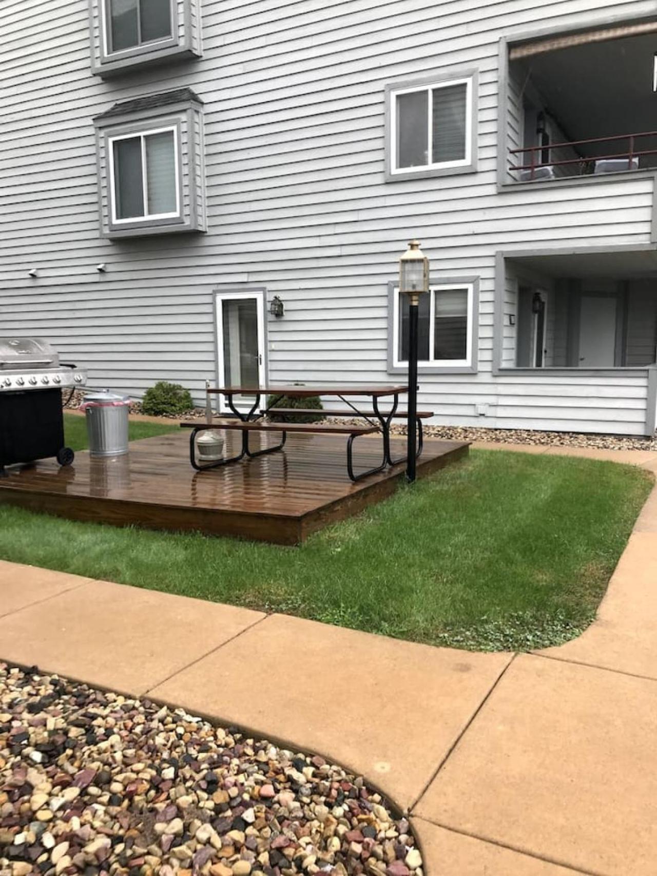 Dells Suite Dreams At Lighthouse Cove Condominiums Wisconsin Dells Exterior photo